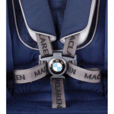 Детская коляска-трость Maclaren BMW Blue